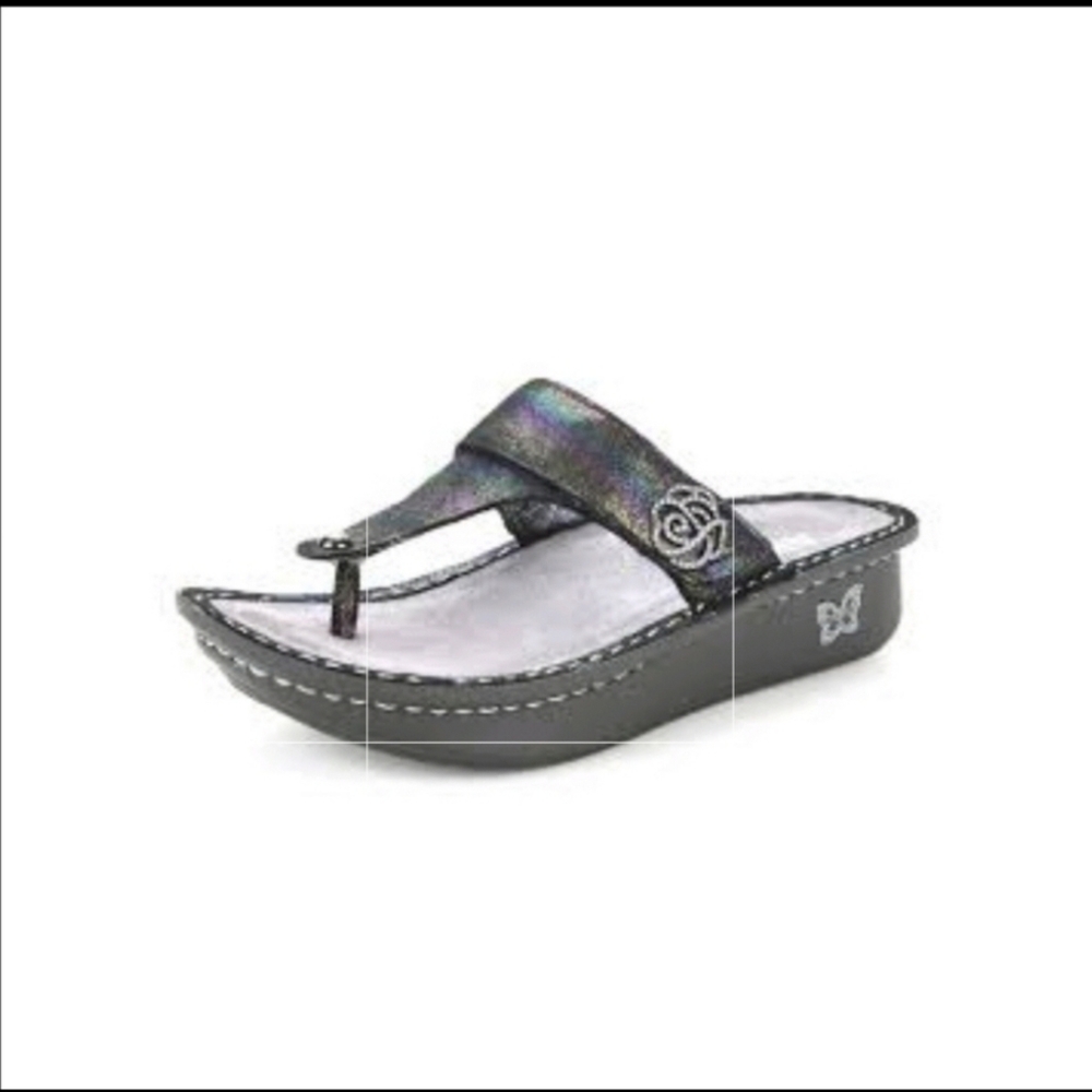 Alegria shoes